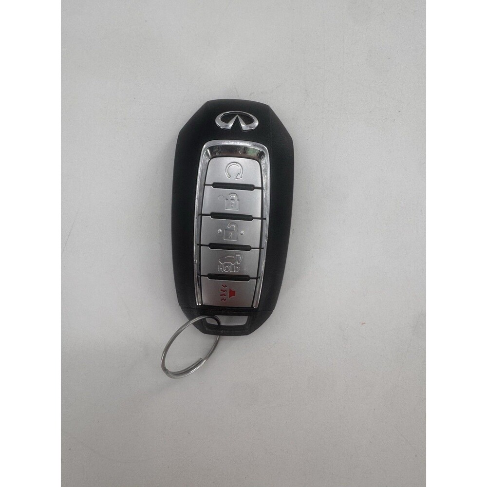 OEM 2019-2020 INFINITI QX50 SMART KEY KEYLESS REMOTE FOB 5 BUTTON Fast Shipping